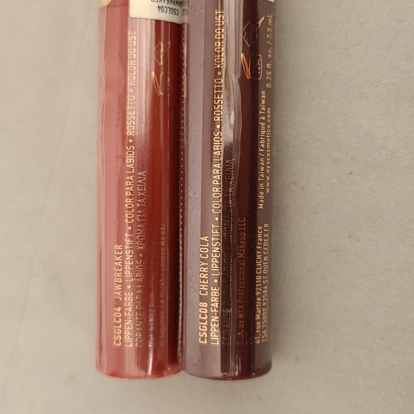 NYX Candy Stick Lip Color Bundle - Picture 7 of 8